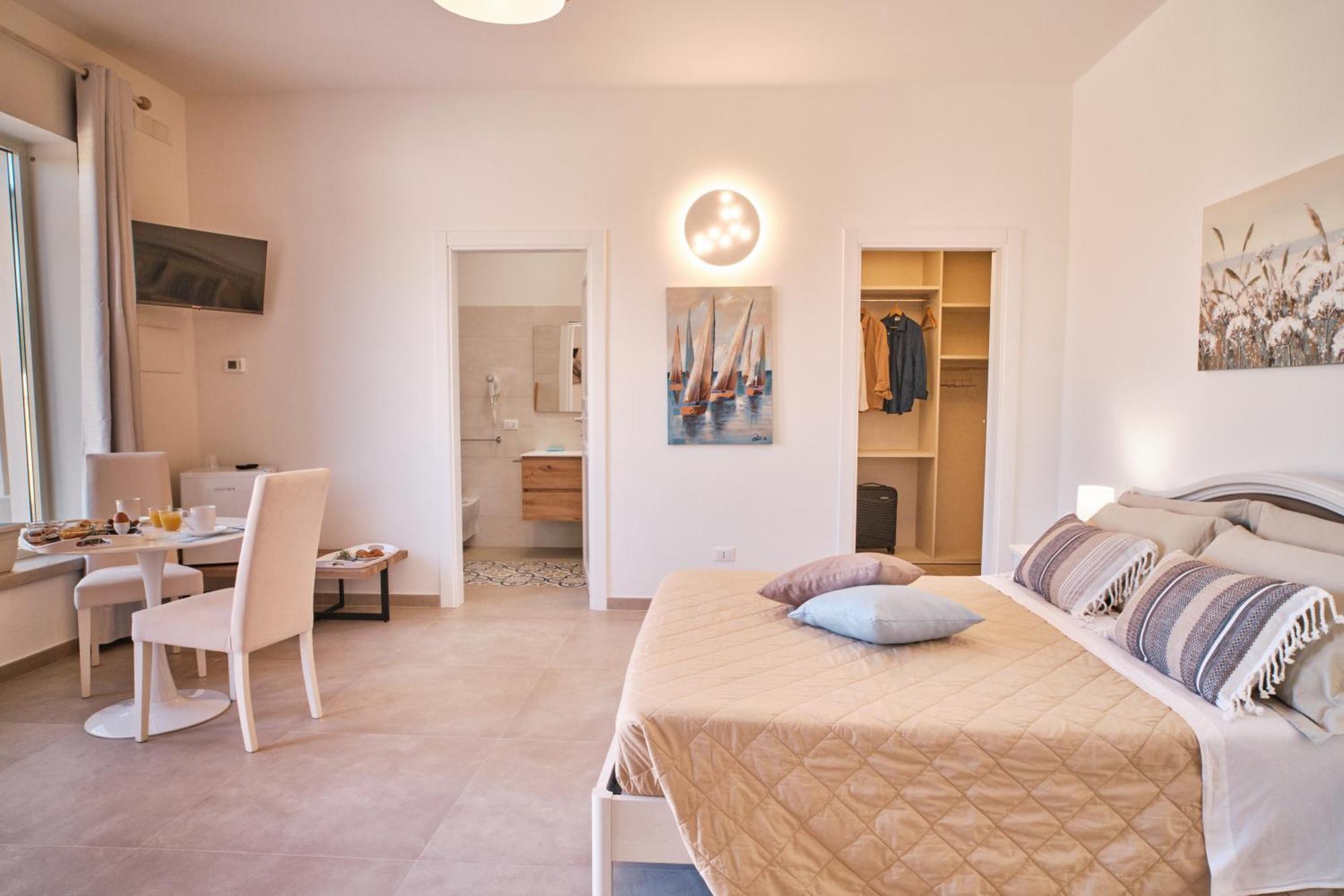 Agriturismo Il Megalite Джурдиняно Екстериор снимка