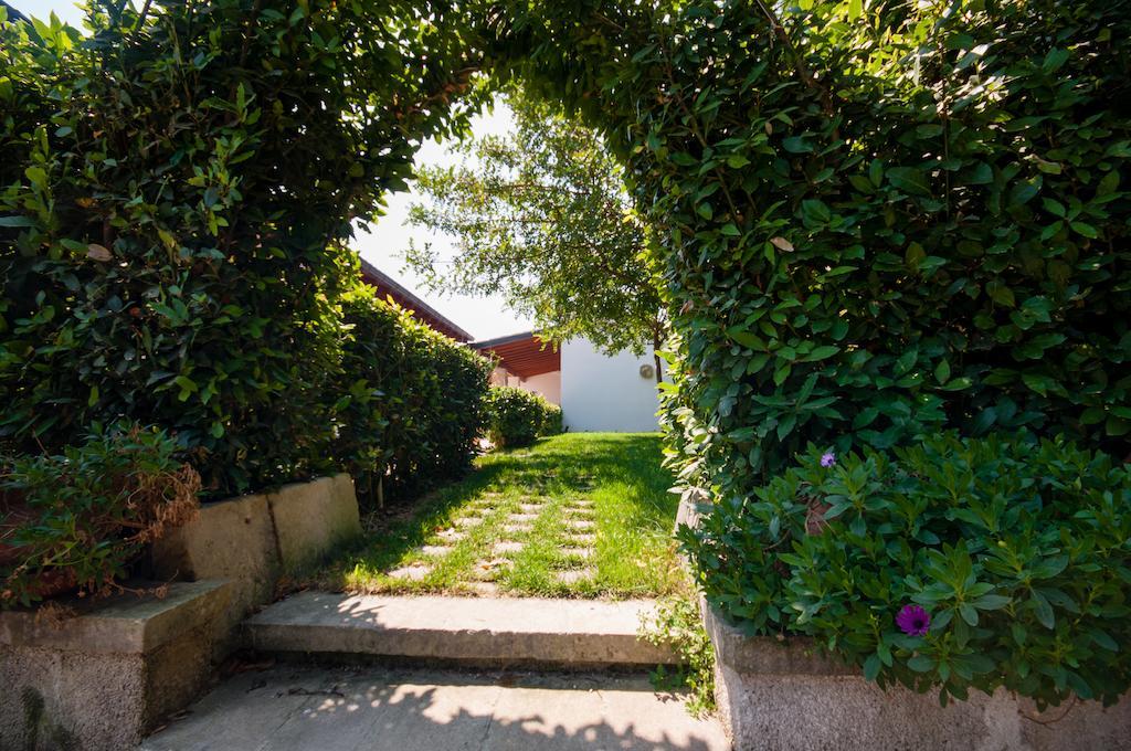 Agriturismo Il Megalite Джурдиняно Екстериор снимка