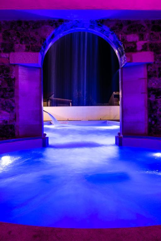 Agriturismo Il Megalite Джурдиняно Екстериор снимка