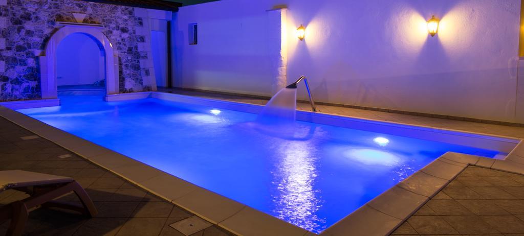 Agriturismo Il Megalite Джурдиняно Екстериор снимка